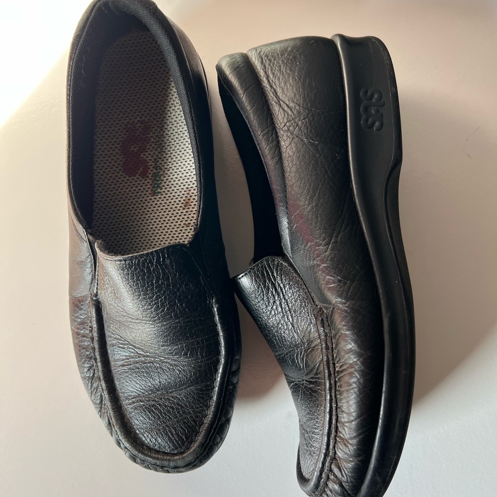 SAS Women’s Twin LOAFER - Picture 5 of 5